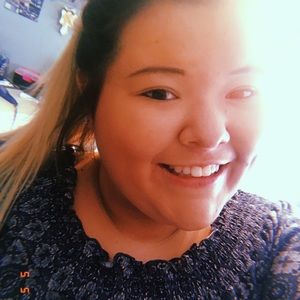 Meet your Posher, Jackie